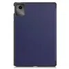 Adecuado para Lenovo Xiaoxin Pad 2024 Tb331Fc Funda de Cuero Tab M11 Tb330Fu Funda Protectora Succión Magnética