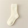Calcetines gruesos de invierno para niños con forro polar, Calcetines de felpa Clase A para niños y niñas, Calcetines gruesos, cálidos y peludos, Calcetines para niños de Zhuji