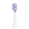 Compatible con toda la gama de cabezales de cepillo de dientes eléctricos Soocas X3S/D3S