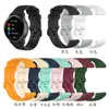 Adecuado para Jiaming Garmin venu 2 45mm correa de silicona venu 2s 40mm correa de muñeca de silicona de repuesto