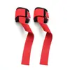 Cinturón de Soporte Deportivo Transfronterizo Guantes de Fitness Cinturón de Agarre para Barra de Dominadas Soporte de Muñeca Equipo Asistente para Adultos