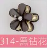 Pinzas para el Cabello de Celebridad de Internet por 1 Yuan, Pinzas para el Cabello al por Mayor, Accesorios para el Cabello, Tocado, Modelos Nuevos de Fabricantes, Artículos Pequeños de Pinzas para el Cabello, Venta al por Mayor de Pinzas para el Cabello