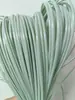 3 enviar 15mm cáscara de ratán silla de ratán reparación celebridad de internet hecho a mano tiras de ratán bolsa cesta de flores tiras para tejer tejido diy naranja