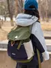 Mochila de Montañismo Moderna y Genial para Niños, Nuevo Estilo 2025, Mochila de Viaje para Exteriores para Niños y Niñas, Mochila Deportiva Escolar para Niños de Primaria
