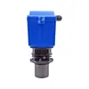 Medidor Ultrasónico de Nivel de Líquido Industrial en Línea Sensor Ultrasónico de Nivel de Líquido Tipo Integrado y Dividido Medidor de Nivel de Agua