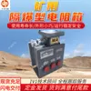 Caja de Resistencia a Prueba de Explosiones y Fugas para Minería Dzb-1140/660L Caja de Resistencia de Funcionamiento Estable