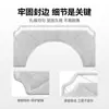 Accesorios Compatibles Wanchuang para Robot Limpiacristales Ecovacs W950/W930, Paño de Limpieza Especializado, Paño Limpiacristales, Consumibles