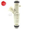 El nuevo inyector de combustible A1620783323 es adecuado para el inyector de automóvil Hyundai Kia al por mayor.