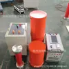 Transformador CA Voltaje de Soportar Frecuencia de Conversión Resonancia Serie 110kV CA Voltaje de Soportar Frecuencia de Conversión Dispositivo de Prueba de Resonancia Serie