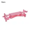 Fornecedor Fabrica Clipes Adequados para a Placa de Pressão da Calha do Mitsubishi Outlander Cabine Dupla, Modelo 7403A289