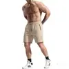 Shorts Esportivos Plus Size de Secagem Rápida Europeus e Americanos Calças Esportivas de Praia Casuais de Cinco Pontos Verão Masculino Fabricantes OZON da Amazon