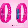 Xiaomi Buzz Ring Pulsera Repelente de Mosquitos de Silicona Pura Natural Anti-mosquitos y Repelente de Mosquitos para Adultos, Mujeres Embarazadas y Bebés