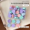Esponja de Arte para Uñas de Alta Densidad, Esponja Mini Bloque Tofu Personalizada, Herramientas de Arte para Uñas de Color y Tamaño Personalizados
