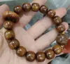 Colgante de Lanyard con Placa Larga Grabada de Tesoro Profundo Incrustada con Pan de Oro Adorno Decoración Unisex para Jugar con Antigüedades