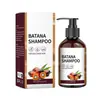 Superventas Transfronterizo Champú Batana Reparador Cabello Seco Cabello Dañado Hidratante Cabello Esponjoso Champú