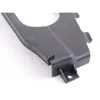 51647326554 Es Adecuado para 15-18 Bmw X5 F15 Cubierta del Soporte del Radiador/Placa Guía Frontal