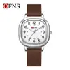 Nuevo Reloj Ofns para Hombres y Mujeres, Exámenes de Secundaria y Preparatoria, Reloj Silencioso, Reloj Solo para Niños Hora, Reloj de Cuarzo Luminoso