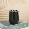 Termo Mini Cáscara de Huevo de Acero Inoxidable 304 Portátil Taza para Viaje de Negocios Regalo de Gama Alta Personalizable Amazon