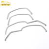Adecuado para 21 estrellas manija interior anillo brillante estrella manija interior brazo de manija reposabrazos pegatinas decorativas Accesorios para Automóviles Suministros