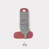 Calcetines apilables para mujer de otoño e invierno, calcetines rectos de mezcla de lana de doble aguja, se pueden apilar o usar rectos, calcetines largos de moda y versátiles