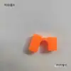 Suportes de Palitos de Plástico, Tampas de Palitos, Auxílios para Palitos Feitos de Material PE, Descontos por Grande Quantidade, Metabo