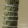 Varilla de Cedro Natural Norteamericano Varilla de Incienso de Cedro Californiano Americano Oración Meditación Salvia Azul Espacio Al por Mayor Cruz