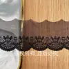 Renda de Malha Seda Leite Bordado Original Bolo de Morango Roupas Infantis Saias Femininas Acessórios Guarnição de Renda DIY