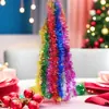 Adorno de Navidad decoraciones de boda guirnalda de oropel decoración de ambiente festivo cinta para lugar de baile suministros de diseño oropel