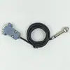 Placa Vibratoria Sdvc20/22-S/L Controlador Sensor de Proximidad Sensor Metálico Tres Cables NPN Normalmente Abierto