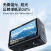 Adecuado para Película AR Antirreflejo Dji Action6, Película Antirreflejo para Cámara Deportiva Action5Pro, Película Antirreflejo