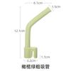 Prato de silicone para bebê, tigela, garfo, colher, pantufa, babador, copo de água, prato bipartido com ventosa, utensílios de mesa.