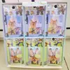 Nuevo Modelo de Comercio Exterior Zootopia Mini Cuaderno con Broche y Bolsillo para Bolígrafo Pequeño Cuaderno Artículo de Regalo