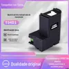 Adequado para Epson L6178 L6198 caixa de manutenção L 380 310 360 almofada coletora de tinta residual L15168 tinta residual