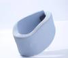 Collarín para Prevenir la Postura de Cabeza Adelantada, Soporte para el Cuello para la Corrección de Cabeza Adelantada, Soporte Fijo para la Columna Cervical, Adecuado para Uso en Oficina y en Casa