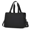 Bolsa Deportiva de Fitness Portátil Bolsa de Viaje Impermeable para Distancias Cortas para Mujeres Ligera Gran Capacidad Almacenamiento con Separación Seco-Húmedo Bolsa de Natación