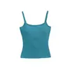 Top Camisola Sexy Estilo Puro Deseo 2025 Verano Adelgazante Correa Fina Ajuste a la Cintura para Mujer como Capa Base Interior