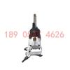 Llave neumática JQHS-1300 eje largo neumático construcción ingeniería tuerca dispositivo de desmontaje accesorios suministro de fábrica