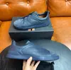 Zapatillas Deportivas Casuales de Lujo para Hombre de Cuero Genuino para Exportación Europea, Zapatos Blancos Elásticos Slip-On, Mocasines Fáciles de Usar