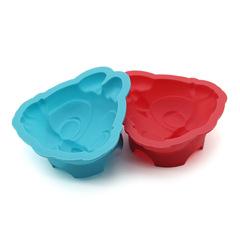 日用餐厨饮具我们为您推荐卡通造型硅胶翻模、蛋糕磨具