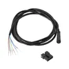 Controlador de Instrumentos de 6 Pines Tf-100 Kugoo M4 Scooter Eléctrico Accesorios del Controlador Modelo Xilop Universal