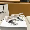 Zapatos Cerrados para Mujer 2026 Primavera/Verano Nuevo Estilo Francés Punta Fina Tacón Fino Elegante Tacones Altos Cómodos