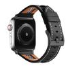 Correa para Apple Watch, Apple Watch 9, correa de malla transpirable, correa de malla de moda para iWatch 8.