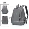 Mochila, Bolso de Tela Oxford, Bolso de Viaje, Bolso Exterior para Hombre, Mochila, Bolsa de Equipaje, Mochila de Senderismo, Bolso de Viaje para Ocio