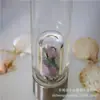 Venta Directa de Fábrica grava de cristal natural Taza en forma de U Taza de Spa desmagnetización moda DIY Taza de energía de grava