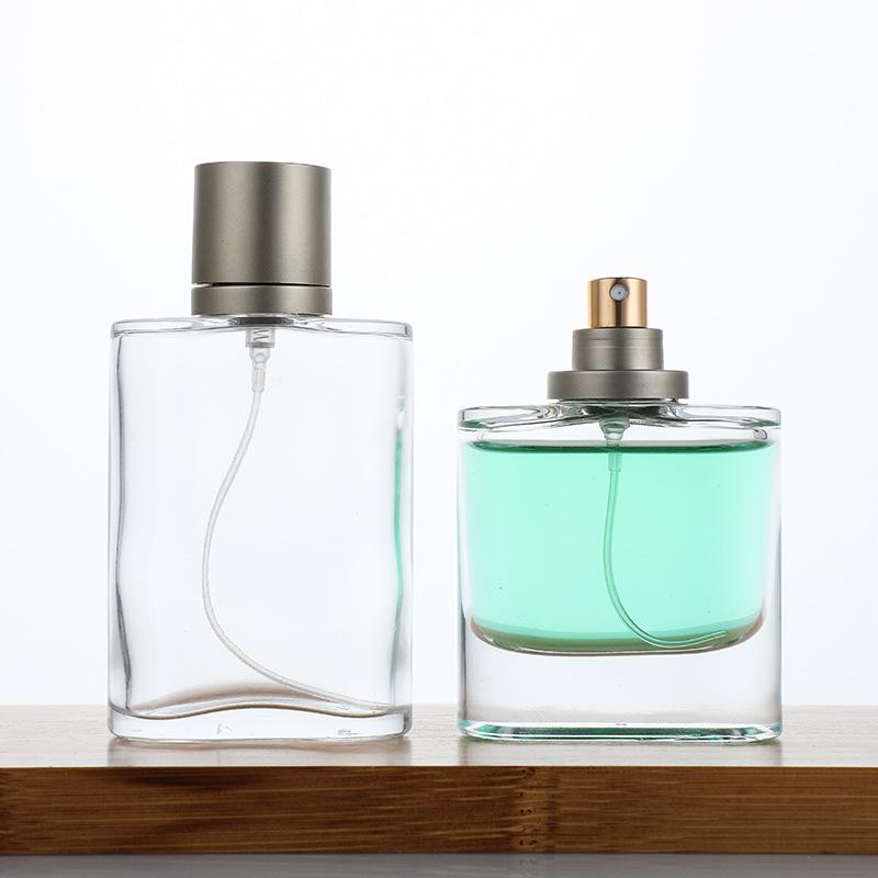 香水瓶 香水瓶子 香水分装瓶  香水瓶子玻璃瓶