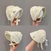 Chapéu de Bebê Autêntico Dudula Fashion, Dupla Face, Versátil, Proteção Solar para Primavera e Verão, À Prova de Vento, Chapéu de Sol com Aba Larga para Meninos e Meninas