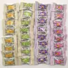 Dulces Británicos Pulada Sabor Lima Mango Mixto Dulces Casuales para Bodas Dulces para Recepción de Oficina