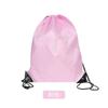 Bolsa con cordón de bolsillo para maratón, bolsa de almacenamiento, mochila deportiva de montañismo, disponible en stock transfronterizo.