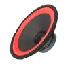 Altavoz de Subwoofer para Coche de Fábrica de 4 Pulgadas 5 Pulgadas 6 Pulgadas 6.5 Pulgadas 8 Pulgadas 10 Pulgadas Altavoz de Rango Completo Tubo de Altavoz de Audio Activo para Uso en Vehículo