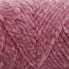Hilo de chenilla brillante de tres cabos para tejer a crochet zapatos, hilo de lana grueso para tejer suéteres, bufandas y sombreros